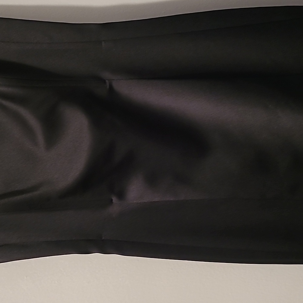 Cache Black Prom Dress - Picture 7 of 16